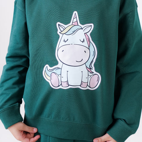UNICORN CO-ORD SET